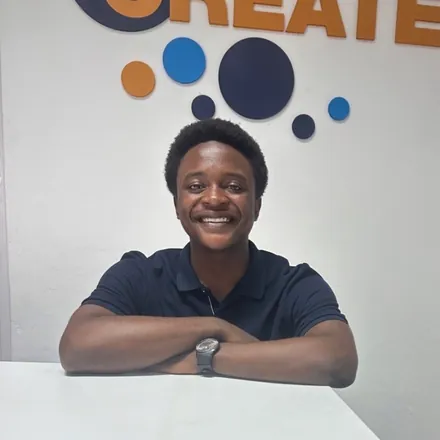 Emmanuel Buruvuru, Founder & CEO of Avail Africa